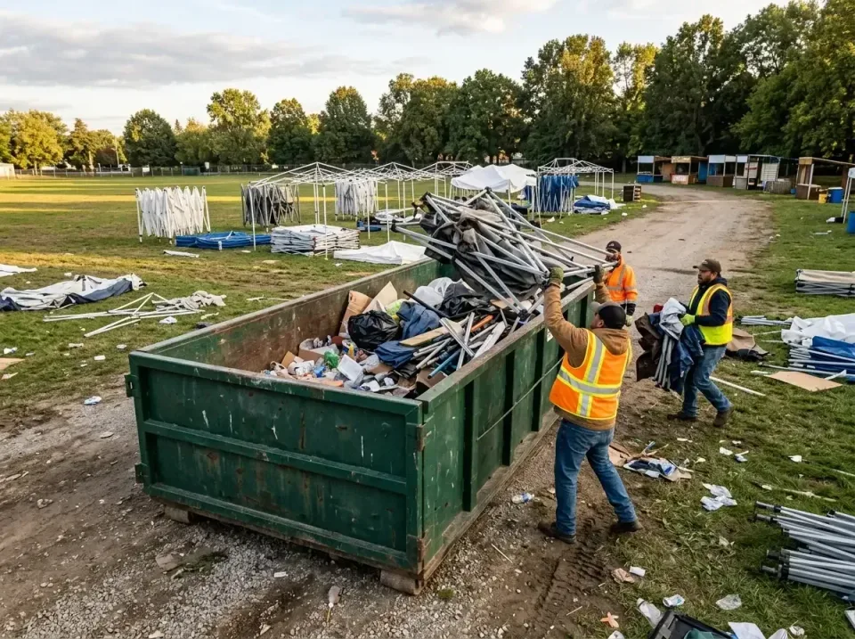 temporary-event-waste-containe-016 — frequently asked questions, Roll-Off Dumpster Rental Services in Ellensburg, WA